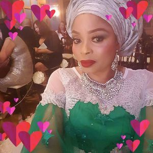 Meet your Posher, Bunmi